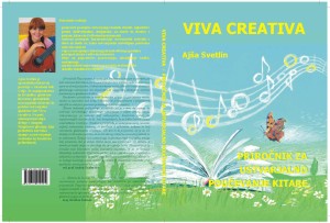 Ajsa Svetlin - Viva creativa - ovitek (1)